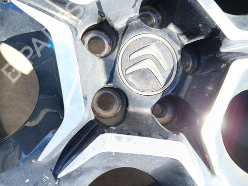 Fælk CITROËN C5 AIRCROSS (A_) 1.6 Hybrid 225 (A45GFR) | BP31210523C45 