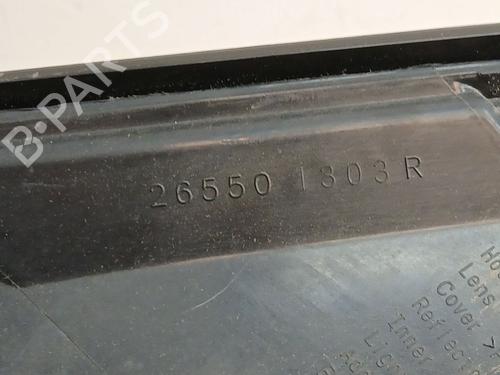 Right taillight RENAULT ESPACE V (JR_) 1.6 dCi 160 | BP27367903C35 