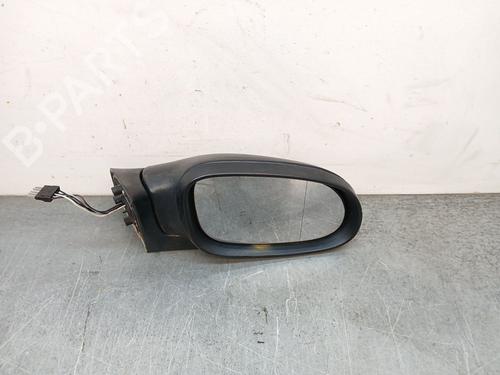 Used Right mirror MERCEDES-BENZ A-CLASS (W168) A 160 (168.033, 168.133) (102 hp) 28143107