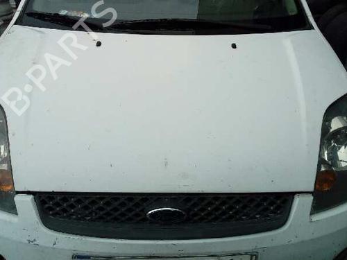 Steering pump FORD FIESTA V Van 1.4 TDCi | BP2684166M99 