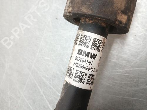 Left front driveshaft MINI MINI Convertible (F57) Cooper | BP37494205M38 - Image 5
