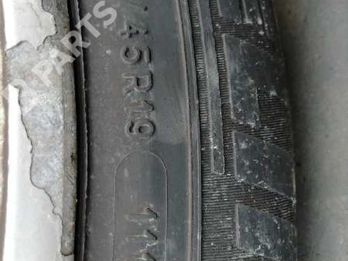 Subframe BMW X5 (E53)  | BP13465882M9 