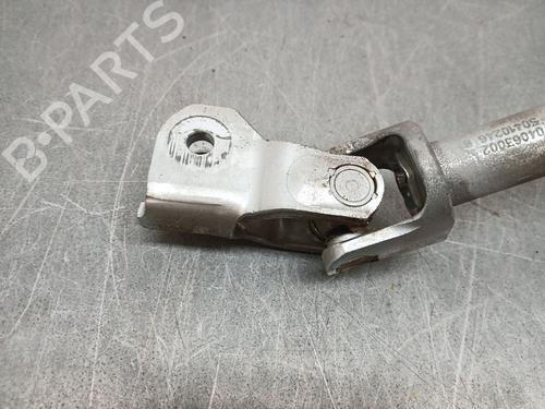 Ratstammeenhed RENAULT SCÉNIC II (JM0/1_) 1.5 dCi (JM02, JM13) | BP29886457M21 