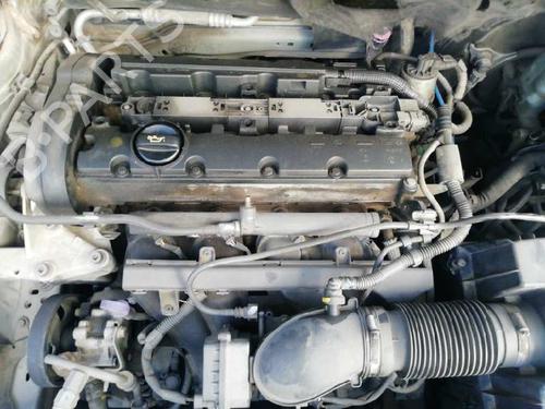 Motor PEUGEOT 407 (6D_) [2004-2011]  16784253