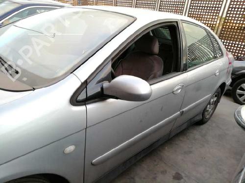 Engine CITROËN C5 I (DC_)  | BP5953464M1 