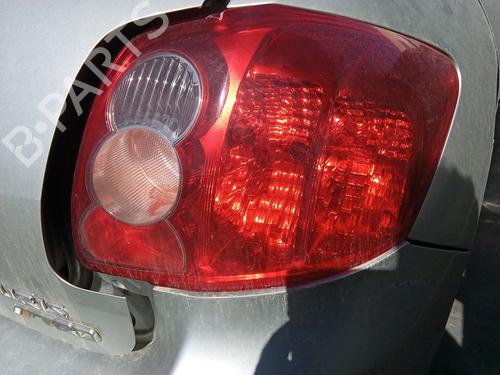 Used Right taillight Right taillight 39451486 39451486