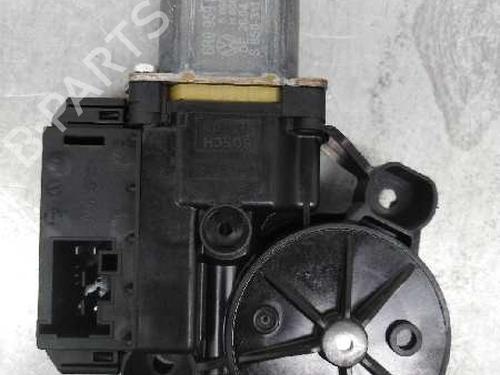Left rear window motor VW POLO V (6R1, 6C1) 1.4 (6R1) | BP8806292E23 