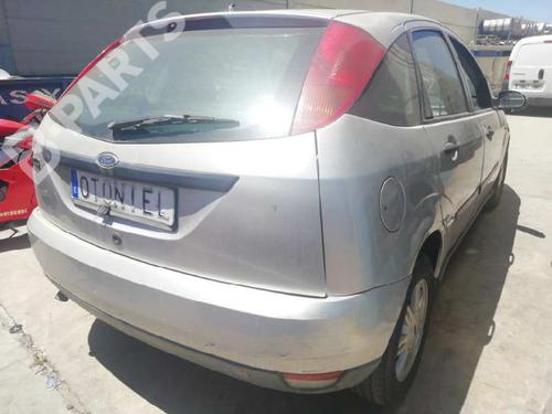 Gearbox FORD FOCUS I (DAW, DBW)  | BP10085511M3 