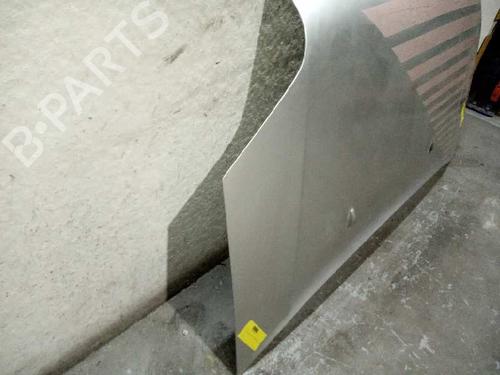 Hood FORD TRANSIT CONNECT (P65_, P70_, P80_)  | BP9643875C1