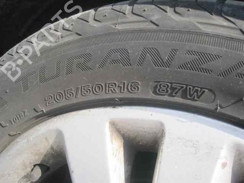 Sicherheitsgurt vorne links OPEL ASTRA G Hatchback (T98) 2.0 DTI 16V (F08, F48) | BP10521883I26 