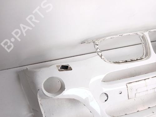 Front bumper BMW X3 (F25) xDrive 28 i | BP30000510C7
