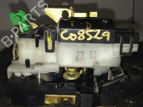 Used Rear right lock RENAULT KANGOO (KC0/1_) D 65 1.9 (KC0E, KC02, KC0J, KC0N) (64 hp) 2368449