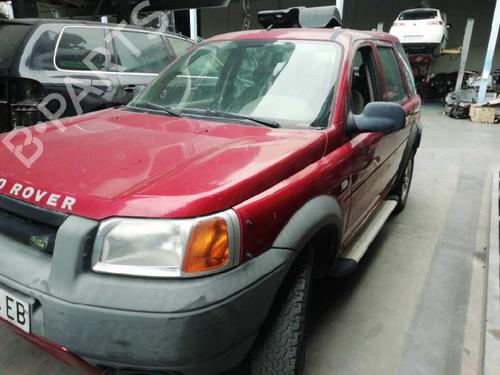 Engine control unit (ECU) LAND ROVER FREELANDER I (L314) 2.0 DI 4x4 | BP16686591M57 