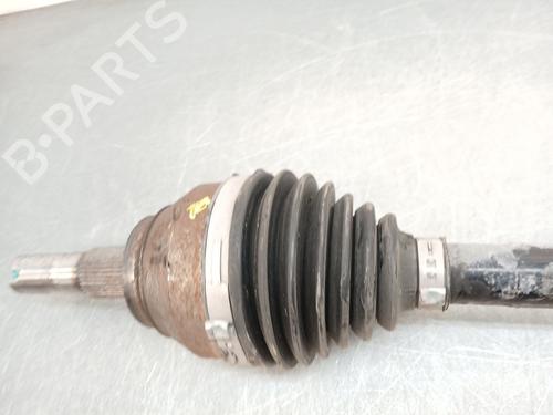 Left front driveshaft MG MG HS (AS23) 1.5 T (SAS23) | BP36473235M38 - Image 3
