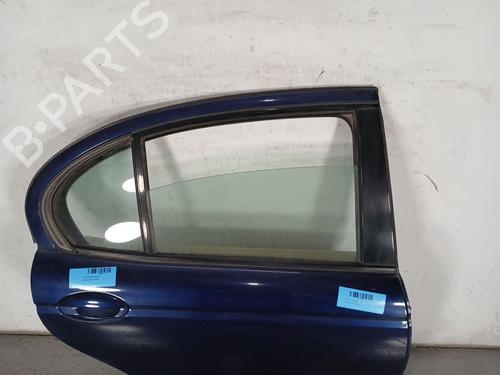 Right rear door JAGUAR X-TYPE I (X400) 3.0 V6 All-wheel Drive | BP12150215C5 