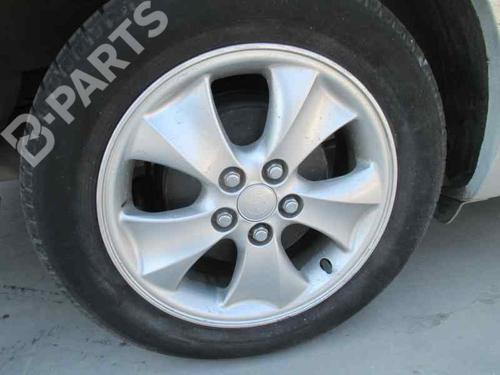 Left front shock absorber TOYOTA AVENSIS (_T22_) 2.0 D-4D (CDT220_, CDT220R) | BP2356957M16 