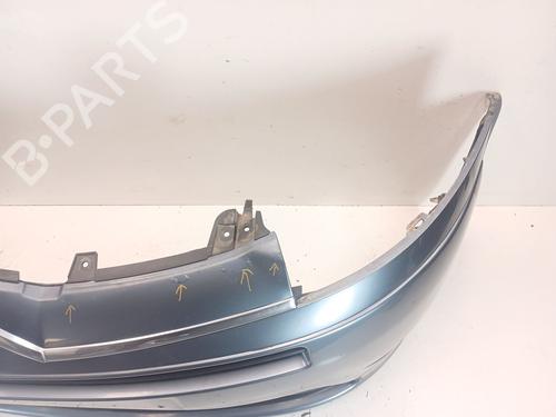 Front bumper CITROËN C4 Grand Picasso I (UA_) 1.6 HDi | BP31650832C7 