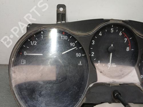 Instrument cluster SEAT ALTEA (5P1) 1.6 | BP24400794C47 