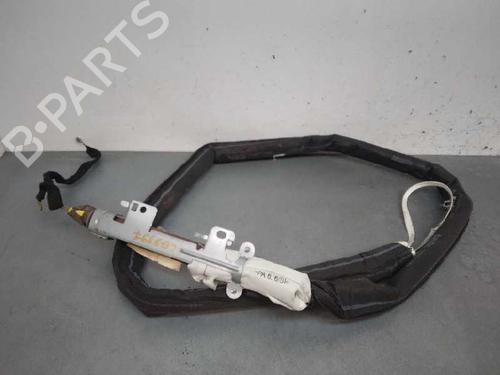Right curtain airbag CITROËN C6 (TD_)  | BP13576976C12 
