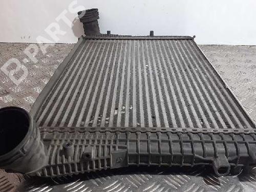 Intercooler SKODA OCTAVIA II (1Z3) 2.0 TDI RS | BP8905602M30 