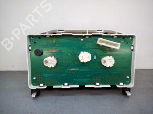 Instrument cluster NISSAN NOTE (E11, NE11) 1.4 | BP19057827C47 