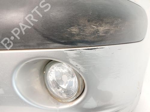 Front bumper CITROËN C3 I (FC_, FN_) 1.4 HDi | BP30727812C7 