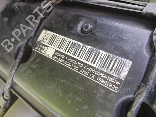 Motor PORSCHE CAYENNE (9PA) Turbo S 4.5 | BP28358039M1 