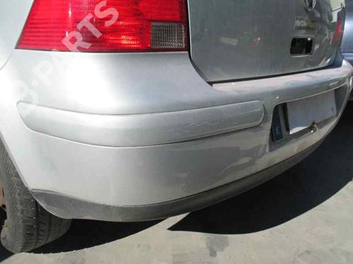 Rear left exterior door handle VW GOLF IV (1J1) 1.9 TDI | BP2381086C130  - Image 16