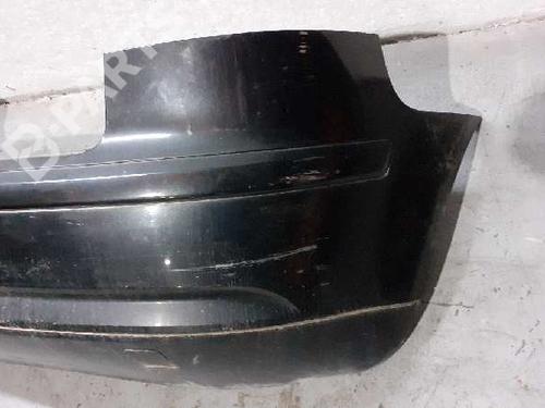 Rear bumper AUDI A3 (8P1) 2.0 TDI 16V | BP6816992C8 