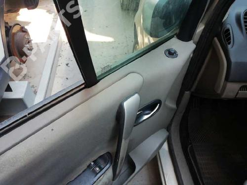 Fuse box RENAULT GRAND SCÉNIC II (JM0/1_) 1.5 dCi (JM1E) | BP10237221E1 