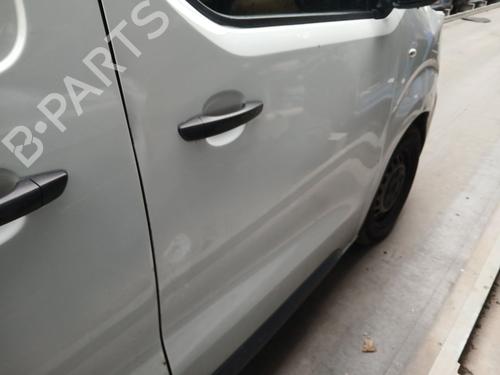 Dør højre fortil CITROËN JUMPY III Van (V_) 1.6 BlueHDi 95 | BP32020044C3