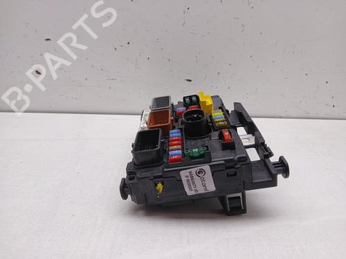 Sikringsdåse CITROËN C3 Picasso (SH_) 1.6 HDi | BP28154553E1 