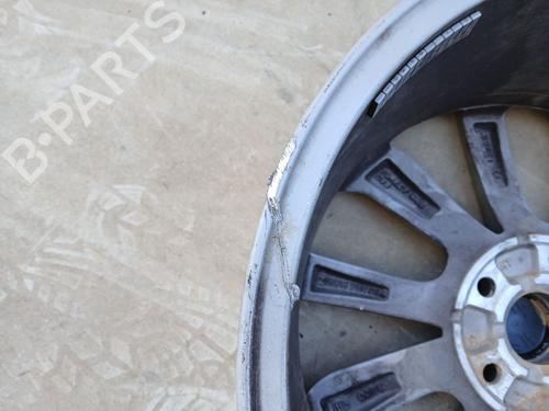 Rim VW T-ROC (A11, D11) 1.5 TSI | BP31309910C45 