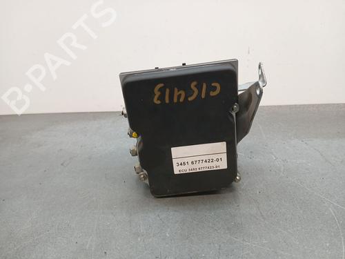 ABS pump BMW 3 (E90) 325 xi | BP19795404M43 