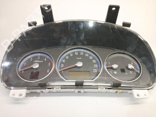 Used Instrument cluster HYUNDAI SANTA FÉ II (CM) [2005-2015]  23072722