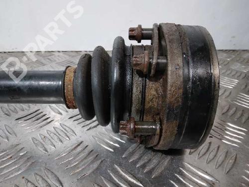 Left rear driveshaft BMW X5 (E53) 3.0 d | BP4840899M40