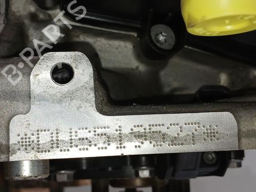 Engine VW T-CROSS (C11, D31) | BP37521425M1 - Image 11
