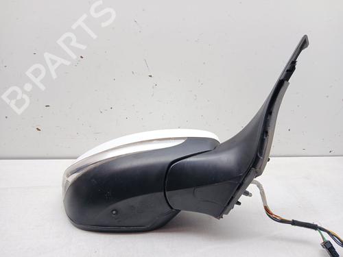 Right mirror PEUGEOT 208 I (CA_, CC_) 1.2 GPL | BP28143114C27 