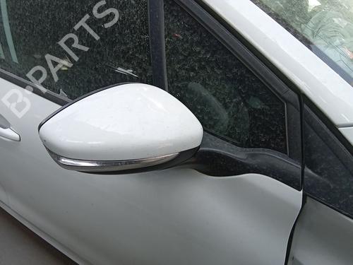Used Right mirror Right mirror 38015577 38015577