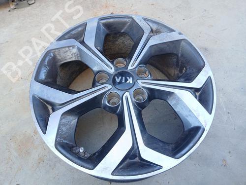 Used Rim Rim KIA CEED (CD) 1.4 T-GDI (140 hp) 34053254 34053254