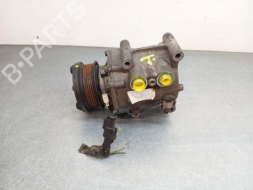 Used AC compressor AC compressor FORD FOCUS I Turnier (DNW) [1999-2007] 36695776 36695776