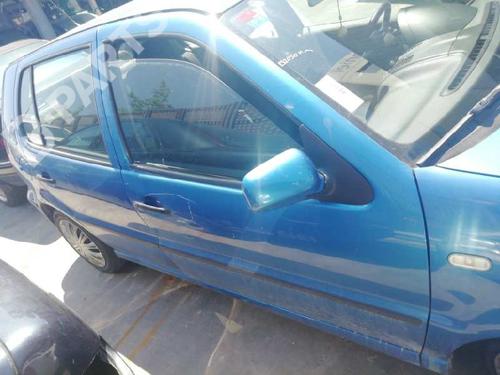 Front slam panel VW POLO (6N2) 1.4 | BP8637337C72 
