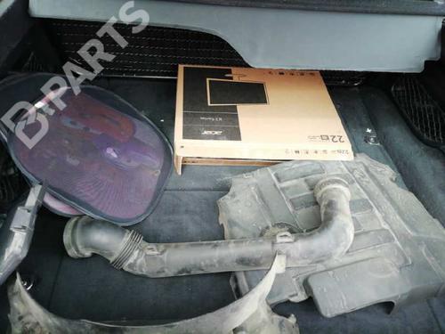 Left sun visor LAND ROVER DISCOVERY III (L319) 2.7 TD 4x4 | BP10094189I1  - Image 49