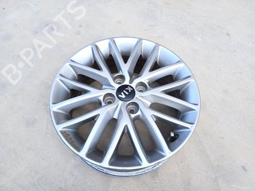 Used Rim Rim 38173572 38173572