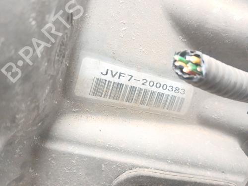 Gearbox HONDA FR-V (BE) 2.2 i CTDi (BE5) | BP24803398M3 