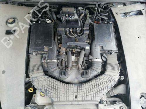 Engine LEXUS LS (_F4_) | BP9633636M1 - Image 2