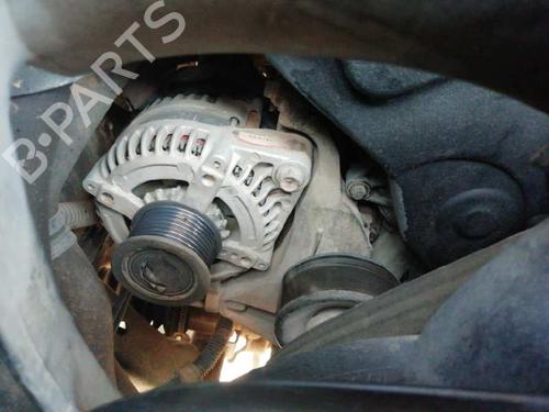 Used Alternator LAND ROVER DISCOVERY III (L319) 2.7 TD 4x4 (190 hp) 13753977