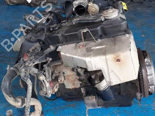 Engine NISSAN PICK UP (D22) | BP12112975M1 - Image 4