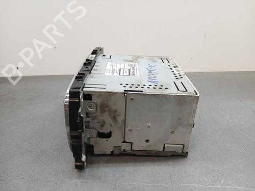 Radio FORD TRANSIT CONNECT (P65_, P70_, P80_) 1.8 TDCi | BP19485482E6 