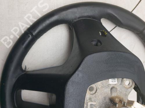 Steering wheel KIA SPORTAGE IV (QL, QLE) 1.7 CRDi | BP24395383C49 